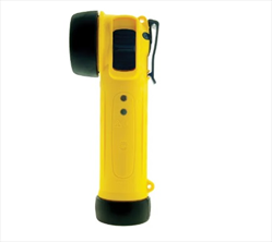 Đèn pin phòng nổ Wolf Safety Wolf TR-30+, TS-30+, TR-35+, TS-35+